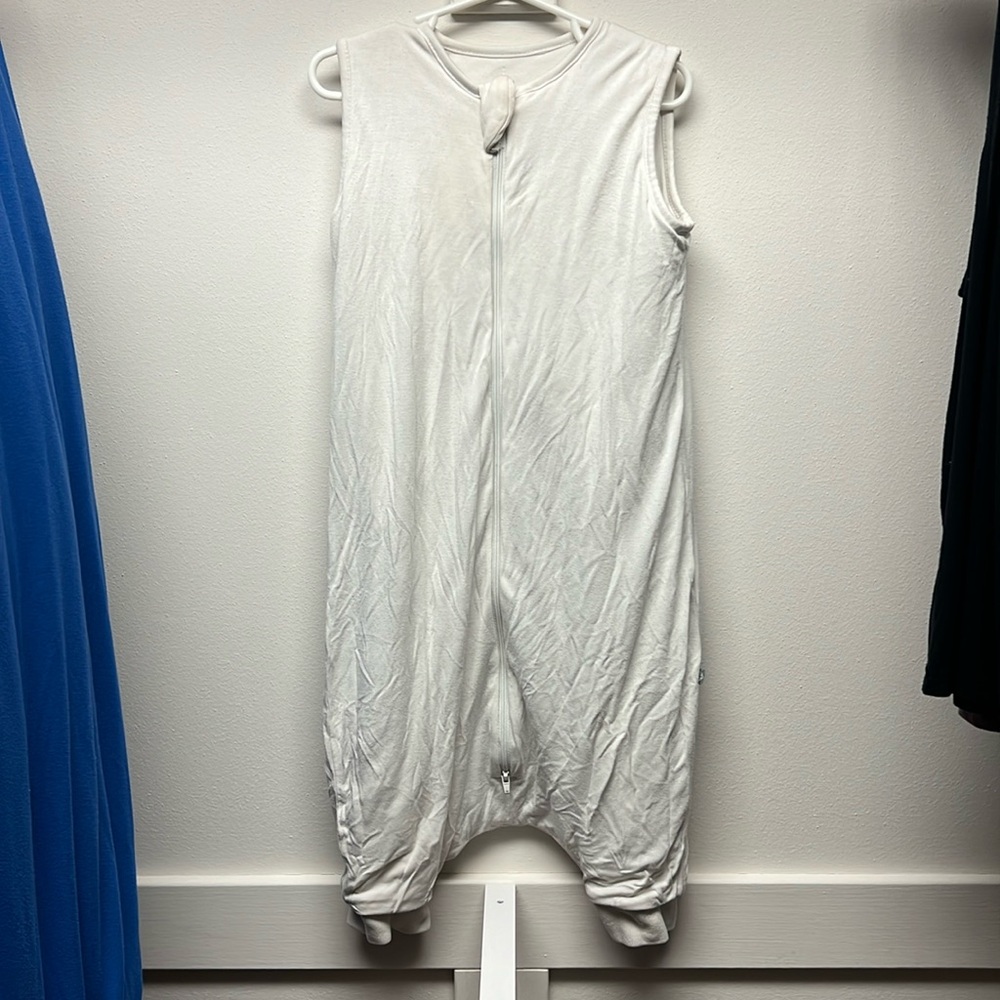 Kyte baby sleep bag walker